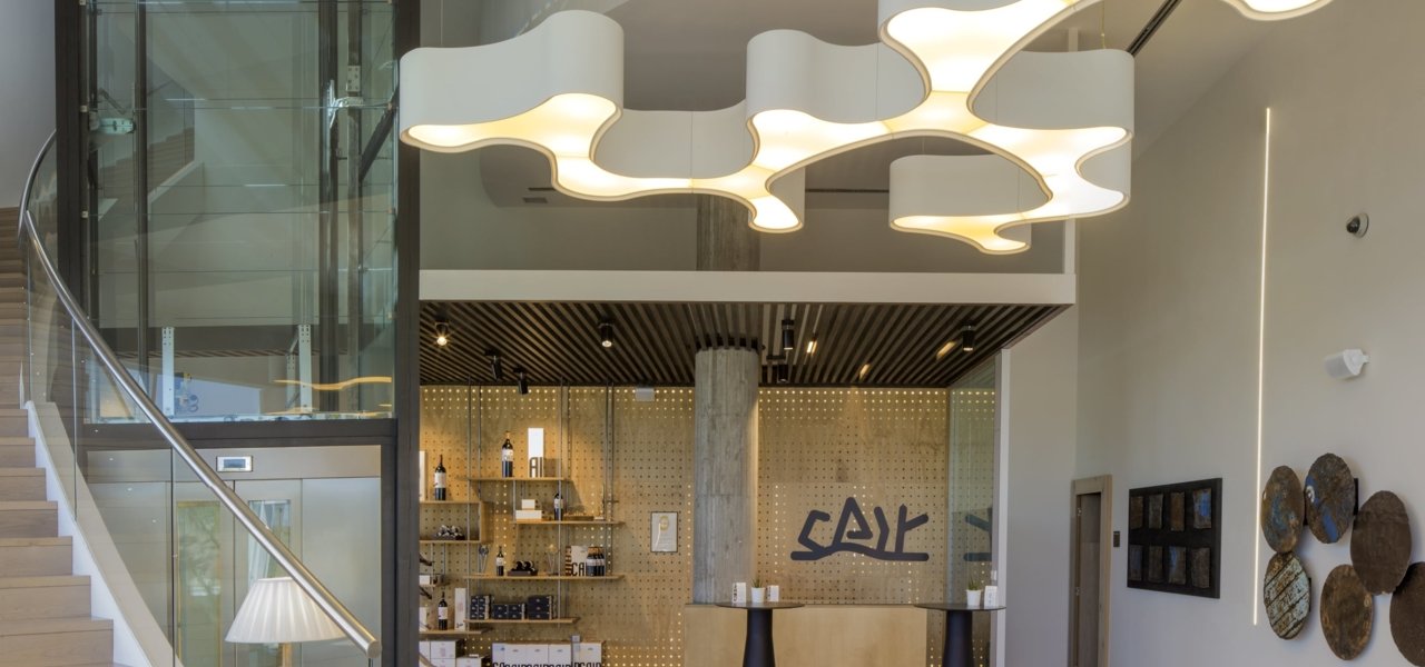 visit at dominio de cair